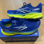 First 20km in the Brooks Cascadia 19: What’s New and What Actually Matters on the Trail