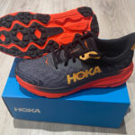 The Hoka Challenger ATR 7