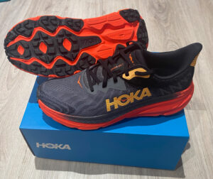 Read more about the article The Hoka Challenger ATR 7
