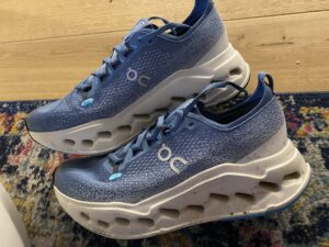 Read more about the article The ON Cloudsurfer Max