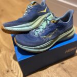 Hoka Mach 6 Review