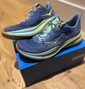 Read more about the article Hoka Mach 6 Review